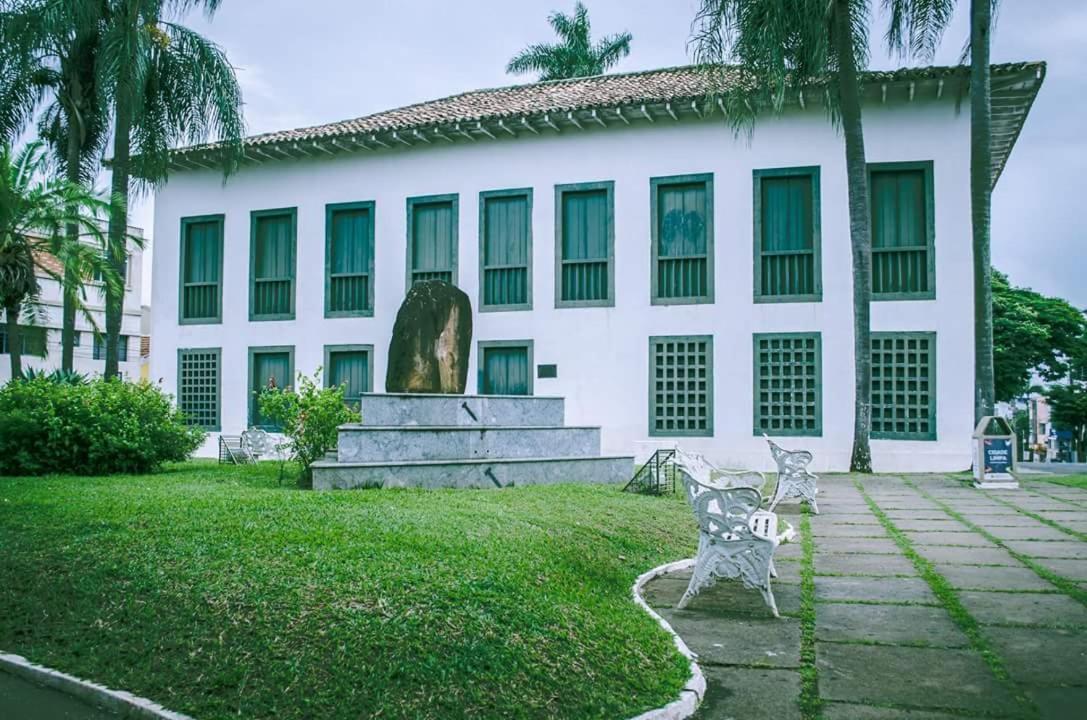 Itapetinga Hotel Atibaia Exterior foto