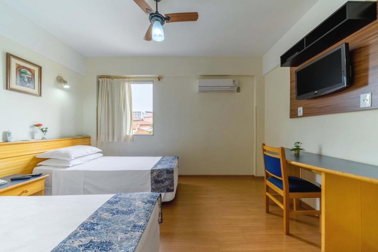 Itapetinga Hotel Atibaia Zimmer foto